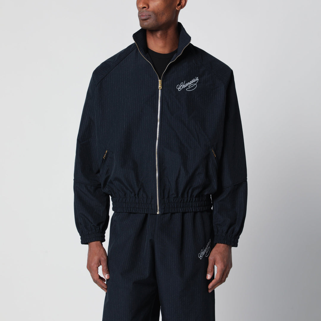 Willy Chavarria Coats & Jackets - Blu | a5ff29a3242bddd7ede9e8c51b9bce93e09f0e26