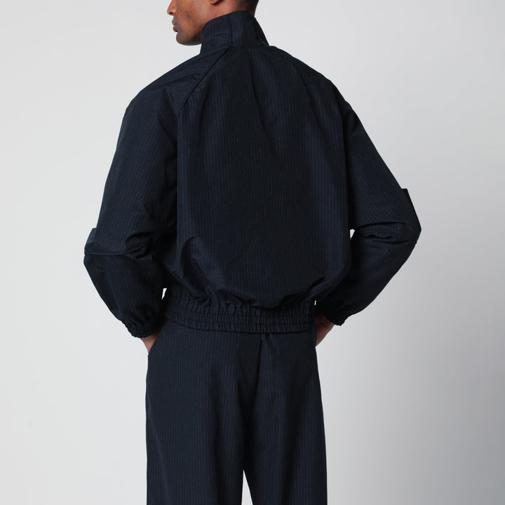 Willy Chavarria Coats & Jackets - Blu | b73d85945074a8709e1ca2324c5ed21922b7d52a
