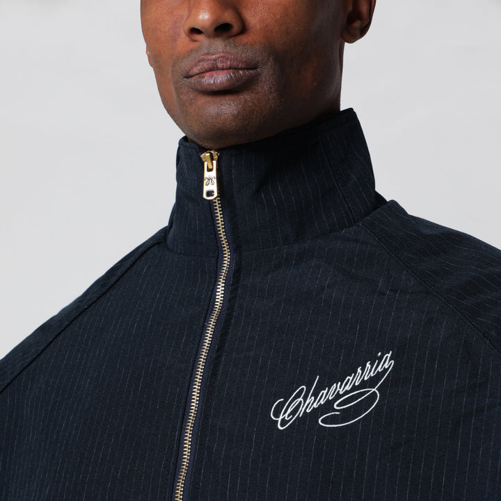 Willy Chavarria Coats & Jackets - Blu | 2564a0bc0453b6b9cac5cc12b544ac7087330e47