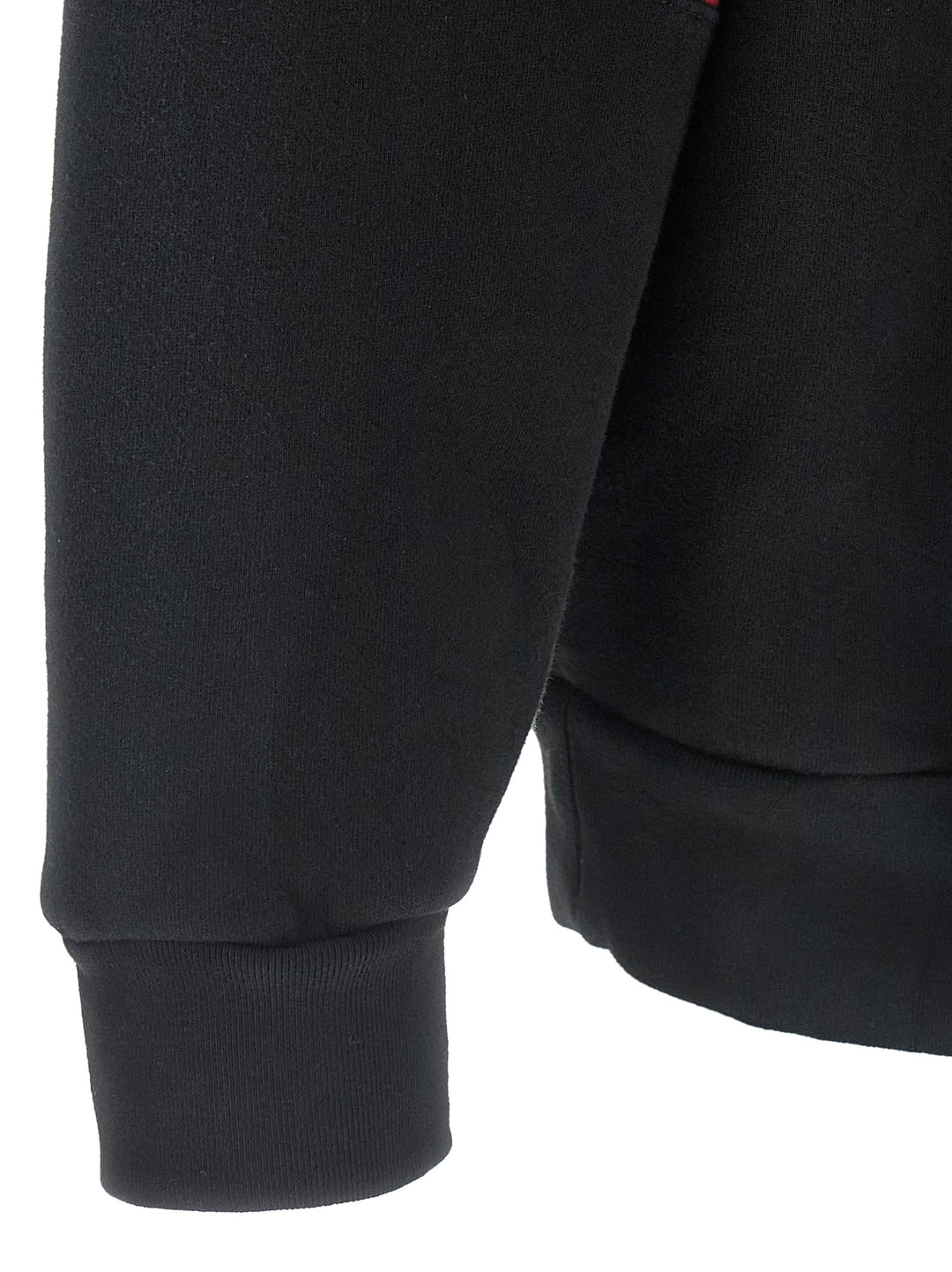 Willy Chavarria Casa De Chavarria Felpe - Nero | 3f4b0ecdda9a1abce2dc548a02b8fd3c837dead3