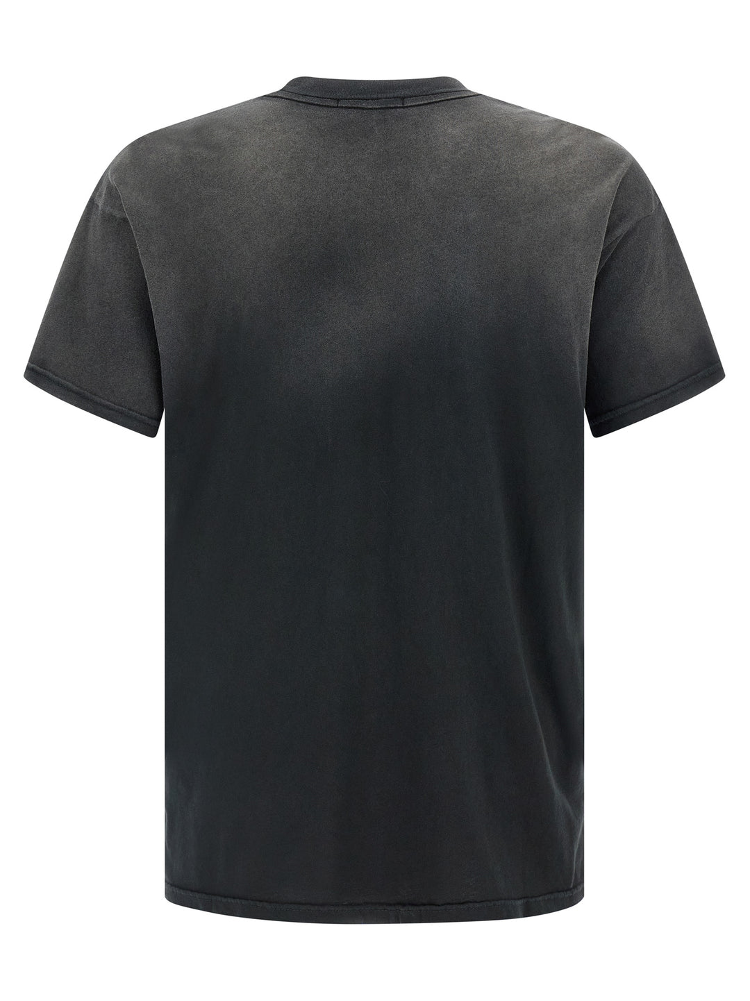 Willy Chavarria San Chachi Produce T shirt - Nero | 8856e619ae8ee7714aca042c6e233ffa8fc3d4e0