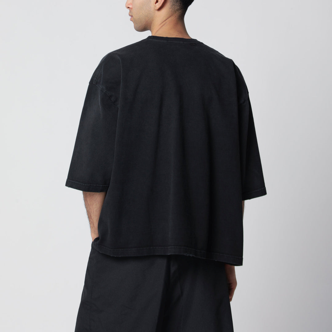 Willy Chavarria Shirts & Tops - Nero | 9393e29daef27b6826eba1e90b856bb712b31e9b