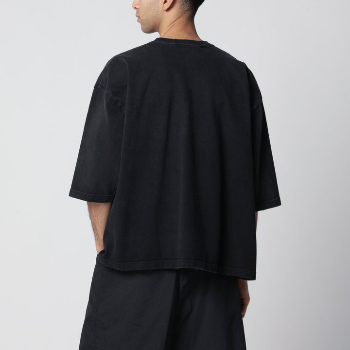 Willy Chavarria Shirts & Tops - Nero | 9393e29daef27b6826eba1e90b856bb712b31e9b