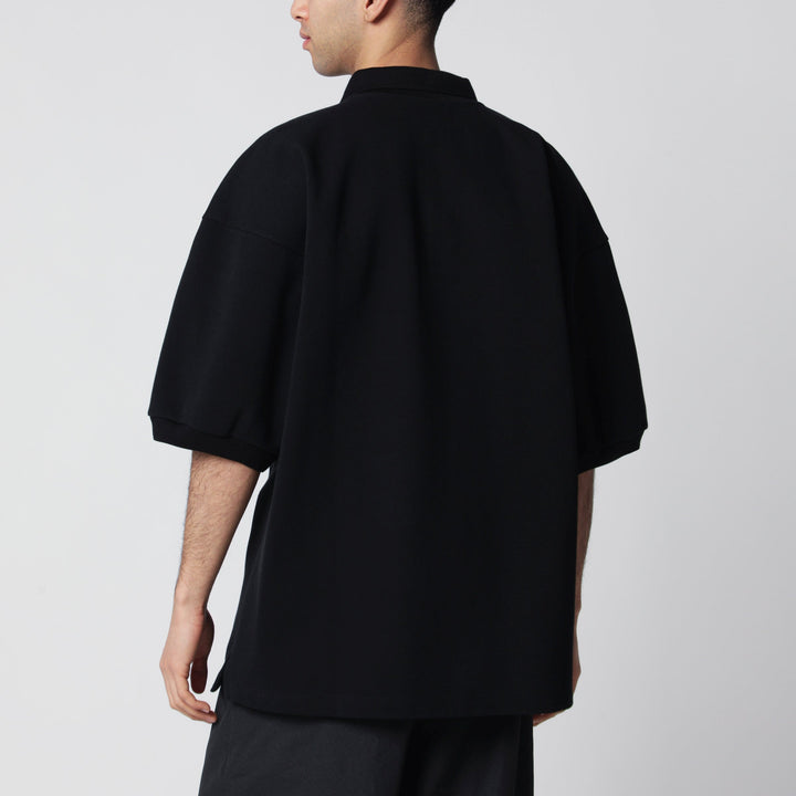 Willy Chavarria Shirts & Tops - Nero | 694434de1ee2aefc386e4c5e6ffa454de6ef47c5