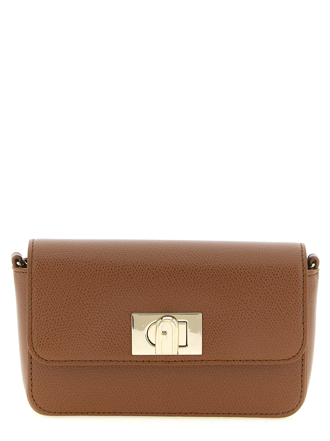 Furla Furla 1927 Borse a Tracolla - Marrone | b377c6161a39fb2c1f1c0f8a28a136a72e83692c