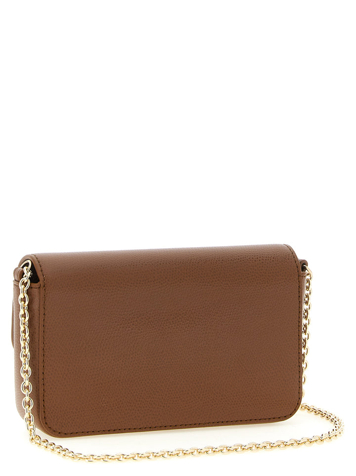 Furla Furla 1927 Borse a Tracolla - Marrone | dbd04b07452d0c1dd7fecc81040db73446525663
