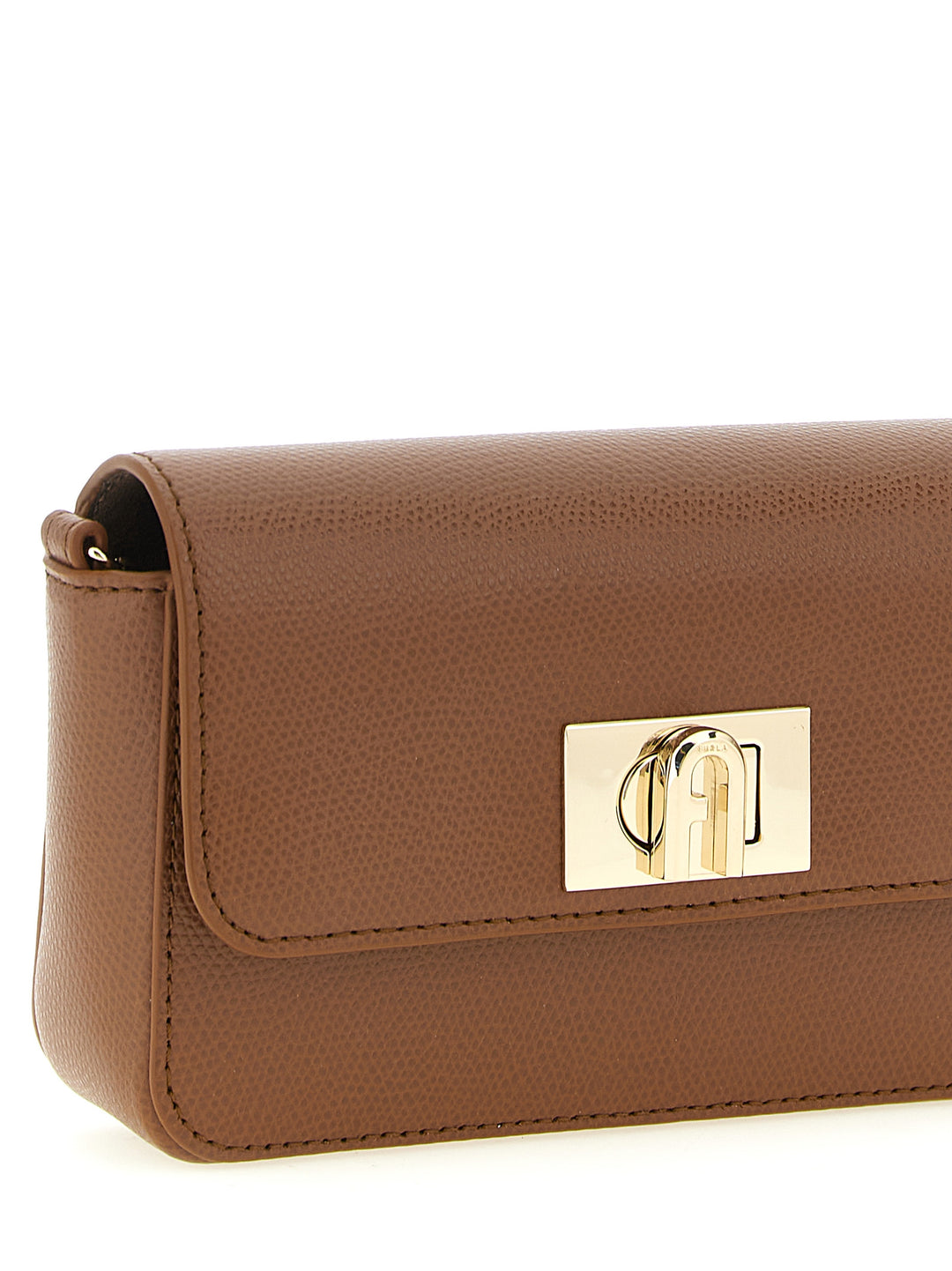 Furla Furla 1927 Borse a Tracolla - Marrone | a730b8bc1a56638db3f2130a60eb108a71f8e170