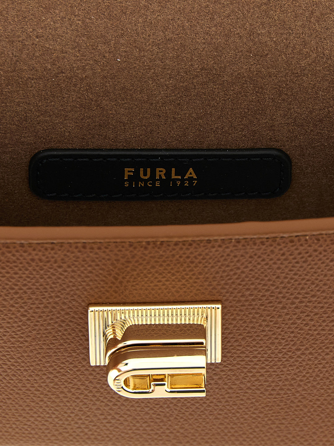 Furla Furla 1927 Borse a Tracolla - Marrone | 8a92b424495a1639441f421eed9eaa3d59dbc4a9