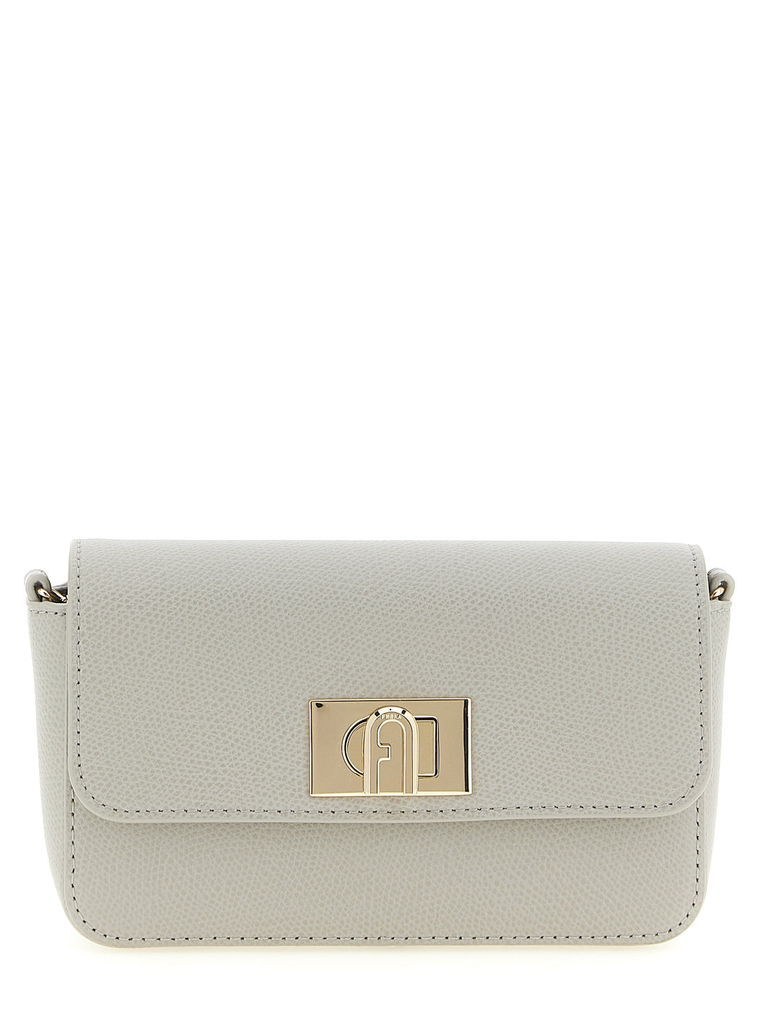 Furla Furla 1927 Borse a Tracolla - Grigio | 0eccfd72ac07d1e6323dc139ac2d43e01bf0bc47