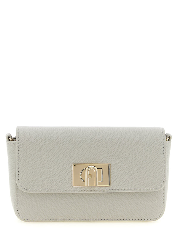 Furla 1927 Borse A Tracolla Grigio