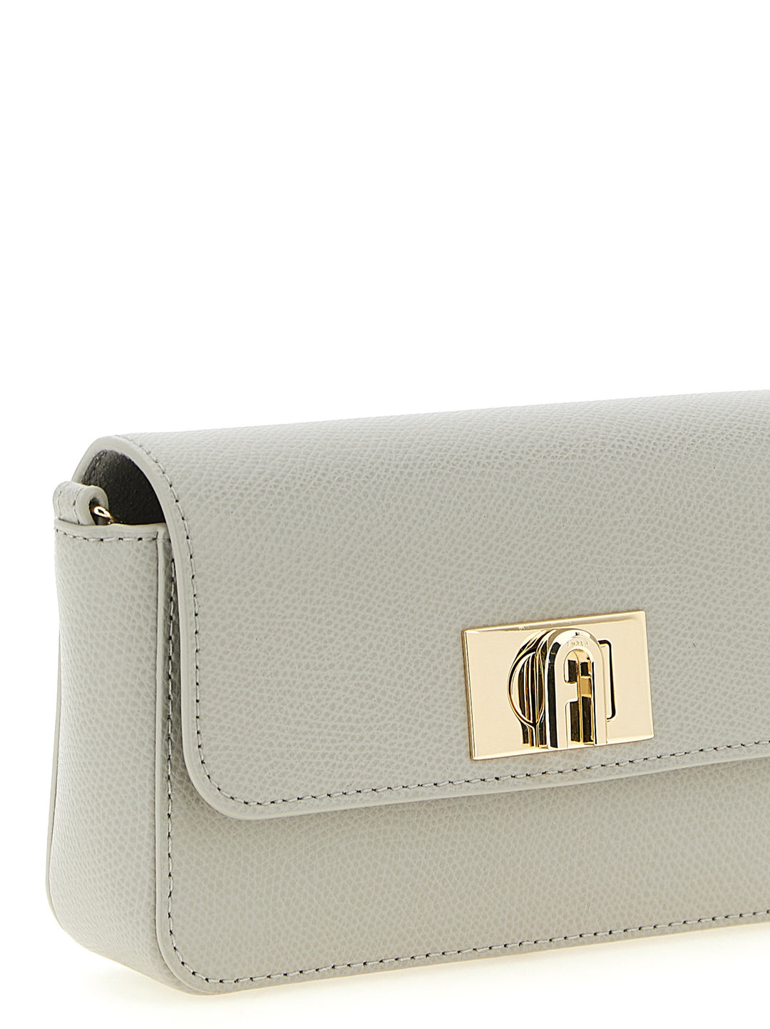 Furla Furla 1927 Borse a Tracolla - Grigio | 77812c24952a929778d26a3c7d1ea66e707bb554