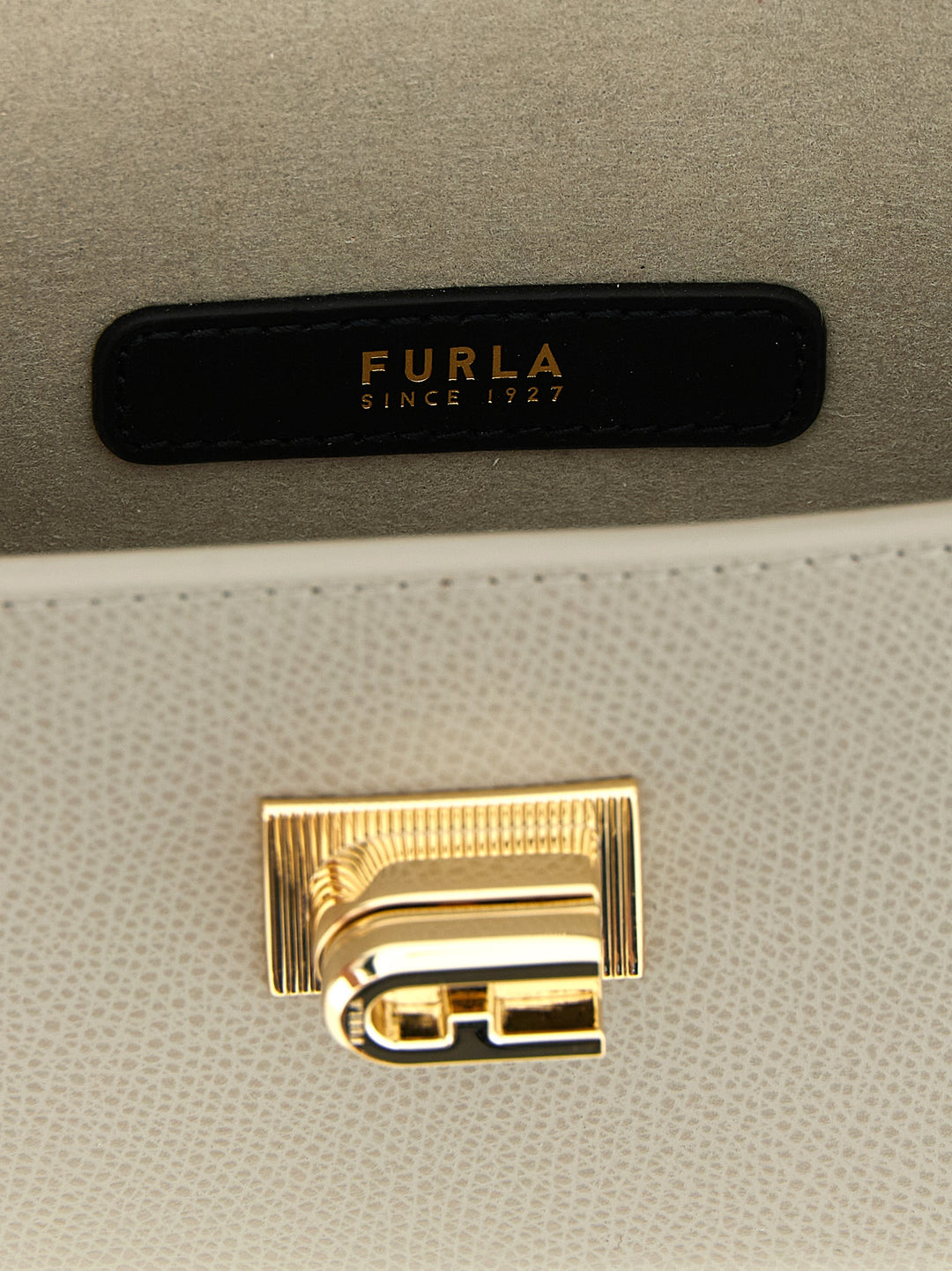 Furla Furla 1927 Borse a Tracolla - Grigio | 05fe72122921cbc2f9a85fde2fc1eb730b4c71d1