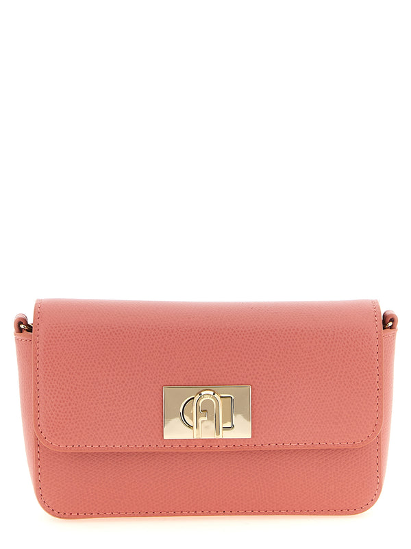 Furla 1927 Borse A Tracolla Rosa
