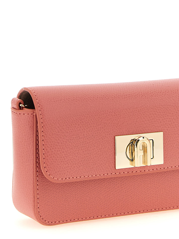 Furla Furla 1927 Borse a Tracolla - Rosa | a227ed56a0ab199b1378653e1533702faa3f13ba