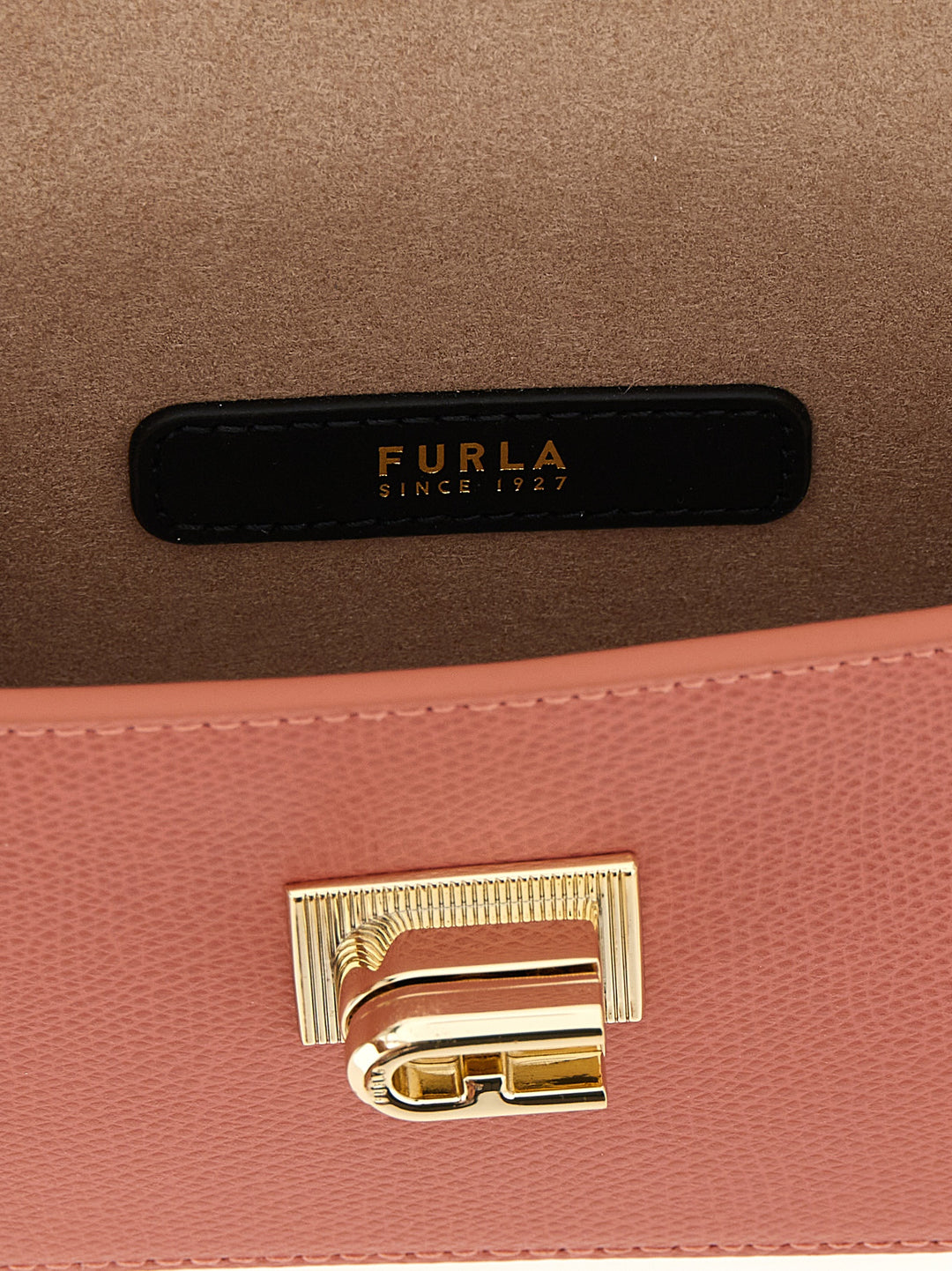 Furla Furla 1927 Borse a Tracolla - Rosa | 26a04f30d287cc51ff30db66e78b1482208eda6e
