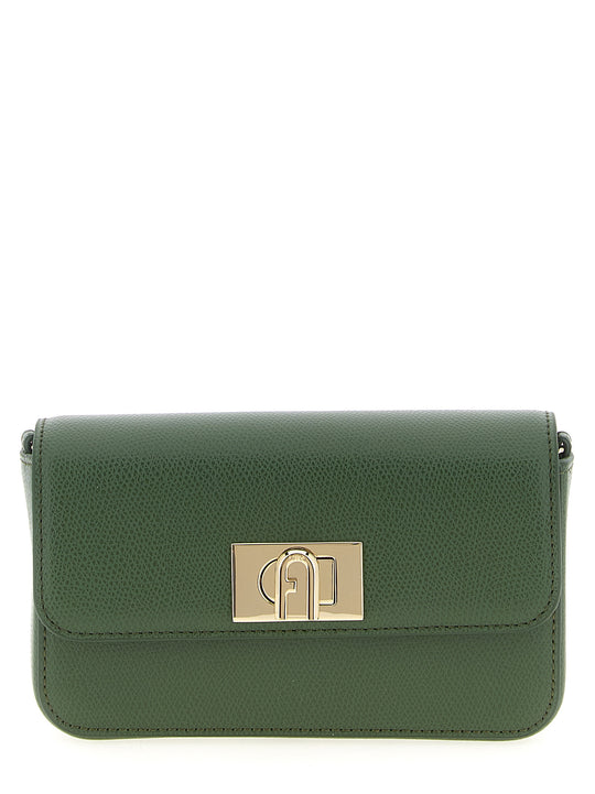 Furla 1927 Borse A Tracolla Verde