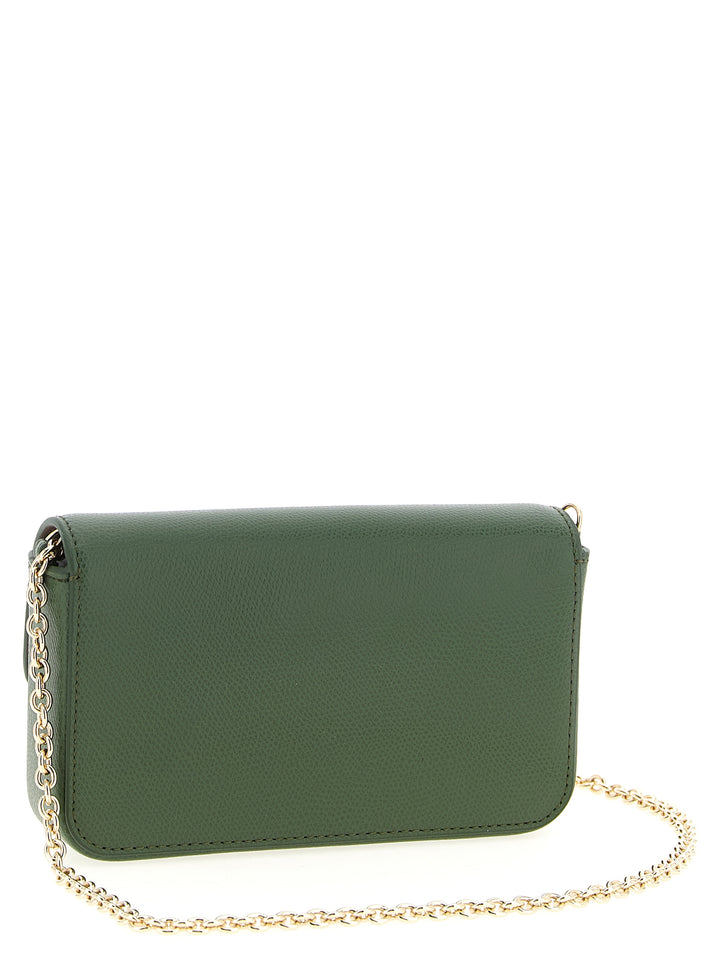 Furla Furla 1927 Borse a Tracolla - Verde | 8a9cf66d4f86a99aec2f03e861ef68dc009cd254