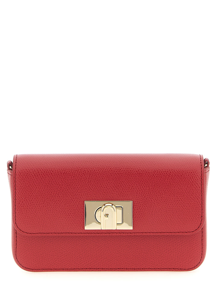 Furla Furla 1927 Borse a Tracolla - Rosso | 3915622f52a5ef27e7900748490ac8448bfb4bbe