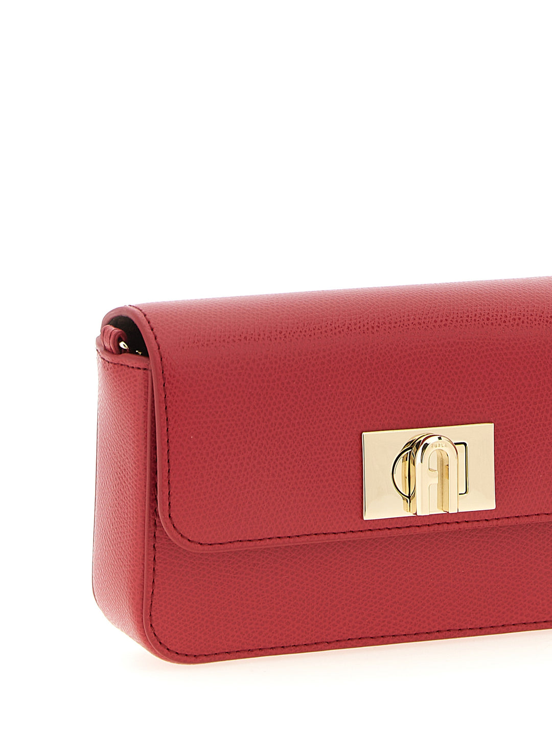 Furla Furla 1927 Borse a Tracolla - Rosso | 367a99e5abb324e0b715aab33afb168cc8f1525f