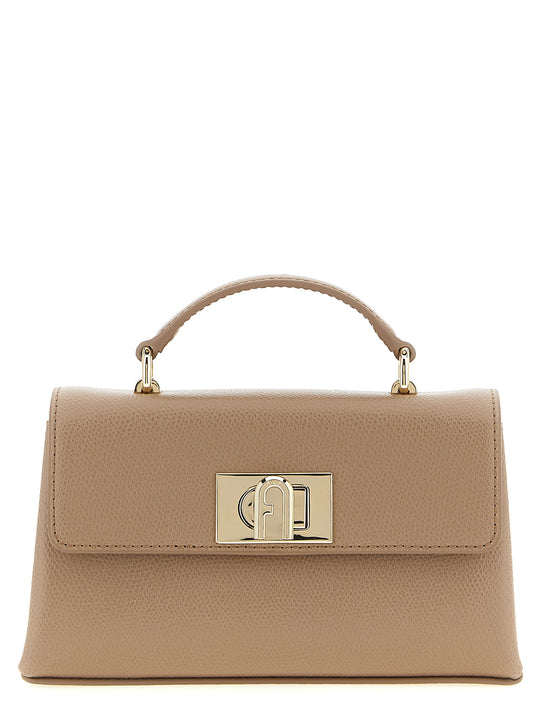 Furla 1927 Borse A Tracolla Beige