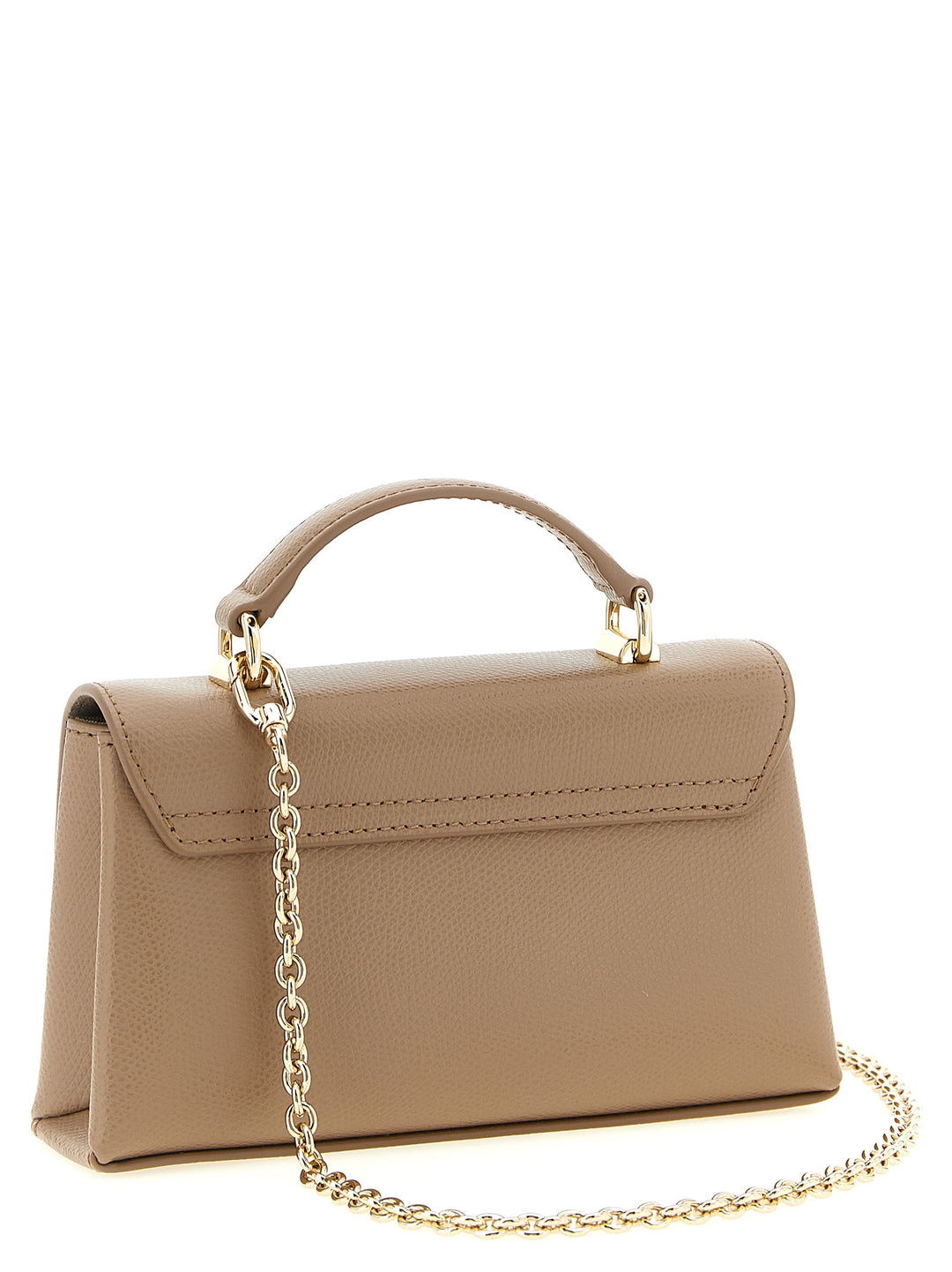 Furla Furla 1927 Borse a Tracolla - Beige | 58c97081e1ced02ea0de5b39ffe36dc80dcc1f88