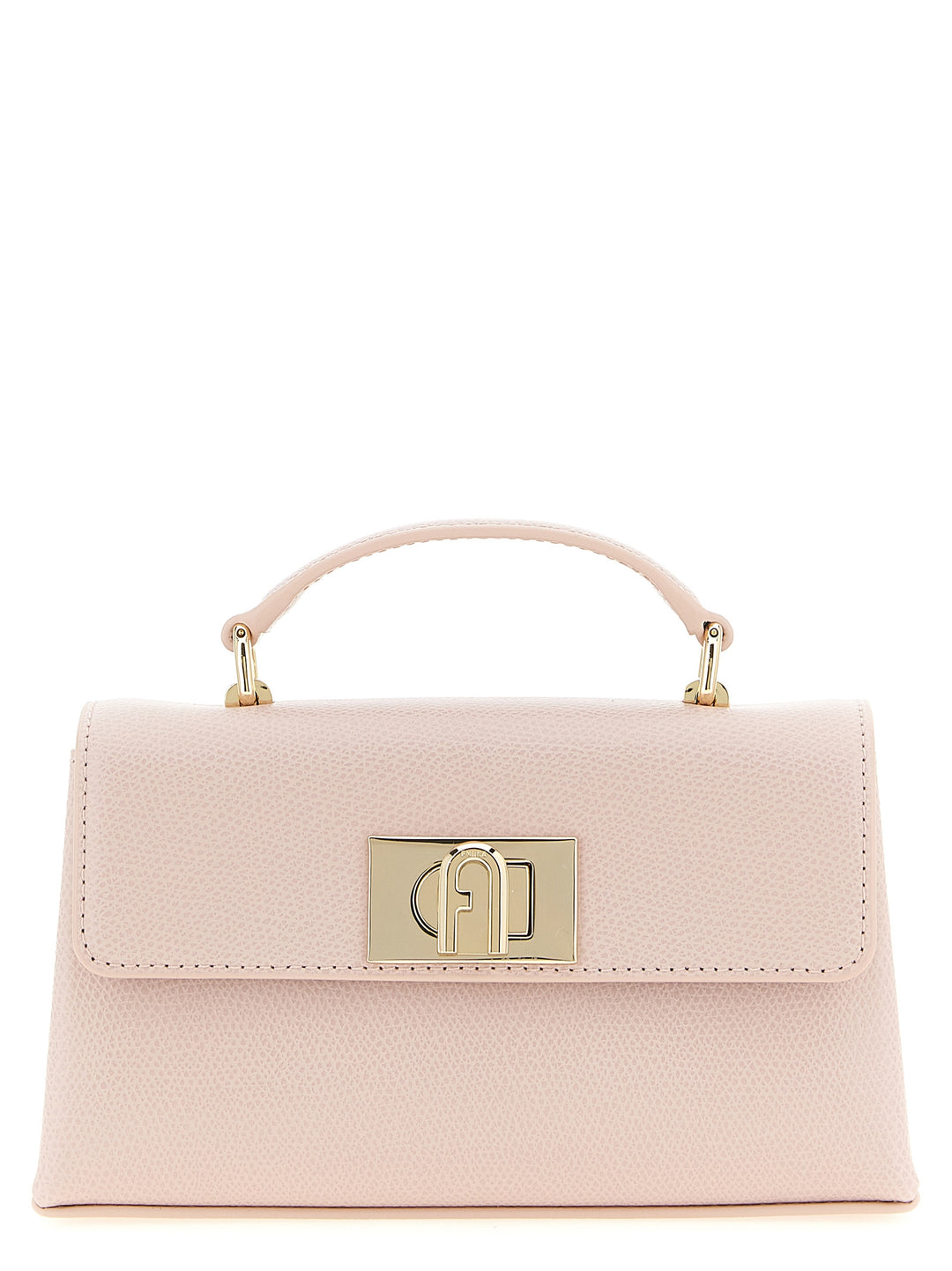 Furla Furla 1927 Borse a Tracolla - Rosa | 484fcefea513ce478691fc84a9bcf468a360b10b