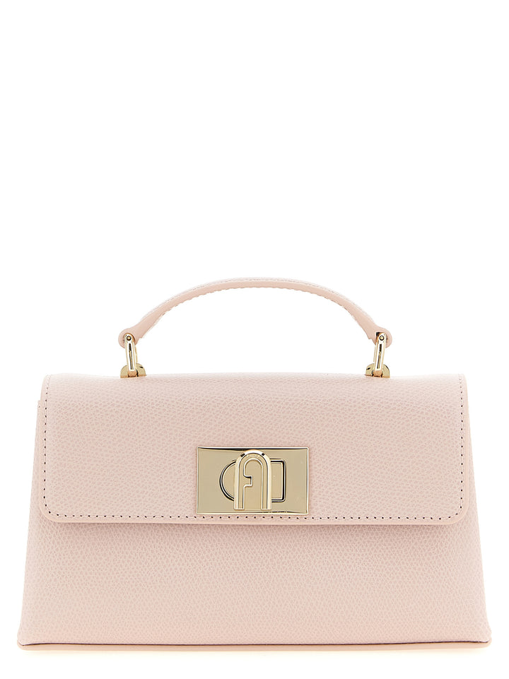 Furla Furla 1927 Borse a Tracolla - Rosa | 484fcefea513ce478691fc84a9bcf468a360b10b