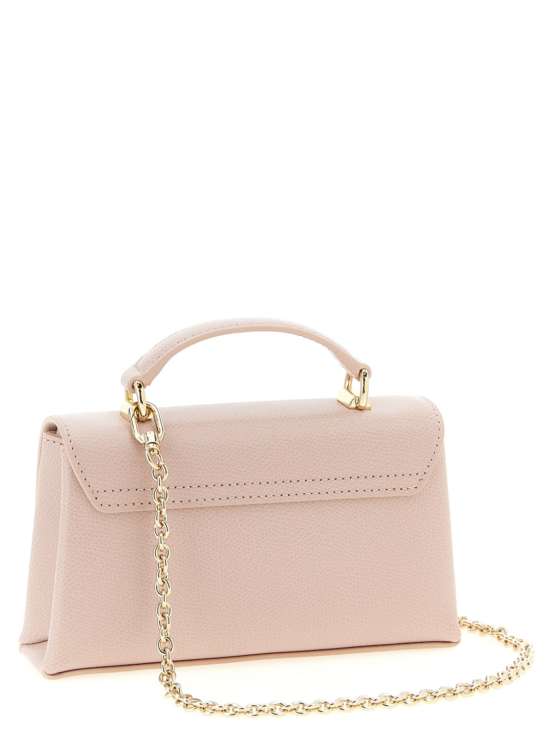 Furla Furla 1927 Borse a Tracolla - Rosa | f6637aac9f47707e7268b97420973cf0e7b66964