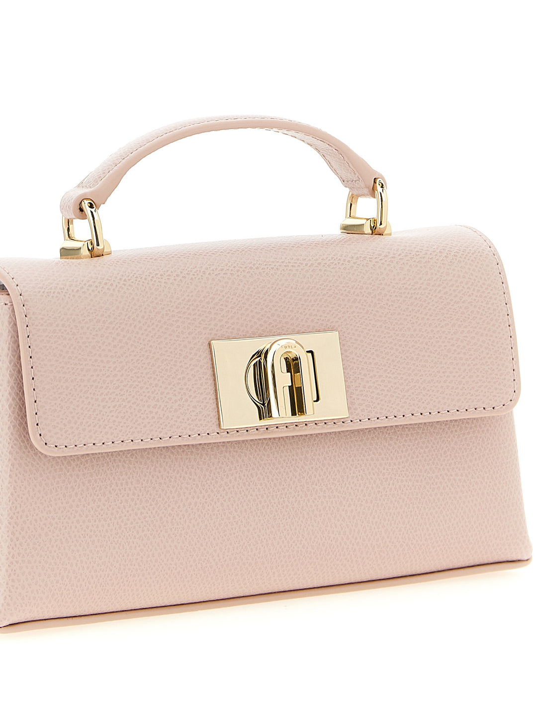 Furla Furla 1927 Borse a Tracolla - Rosa | 45a29819969fe9eab3395a84a141dd2aadc8a552