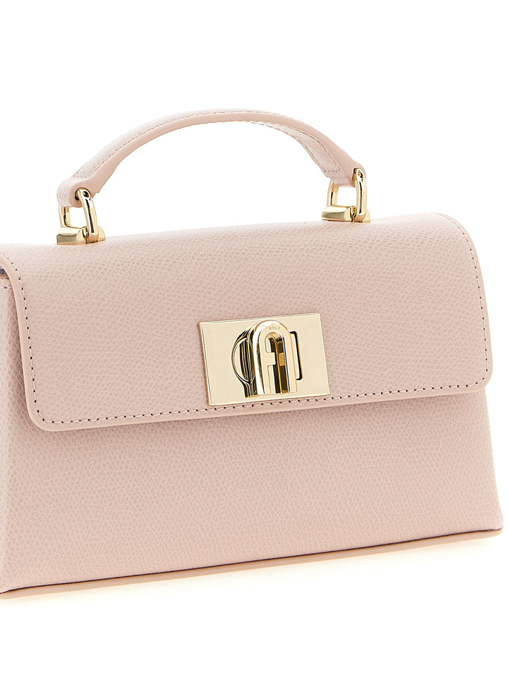 Furla Furla 1927 Borse a Tracolla - Rosa | 45a29819969fe9eab3395a84a141dd2aadc8a552