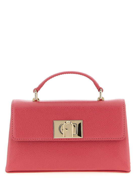 Furla 1927 Borse A Tracolla Fucsia