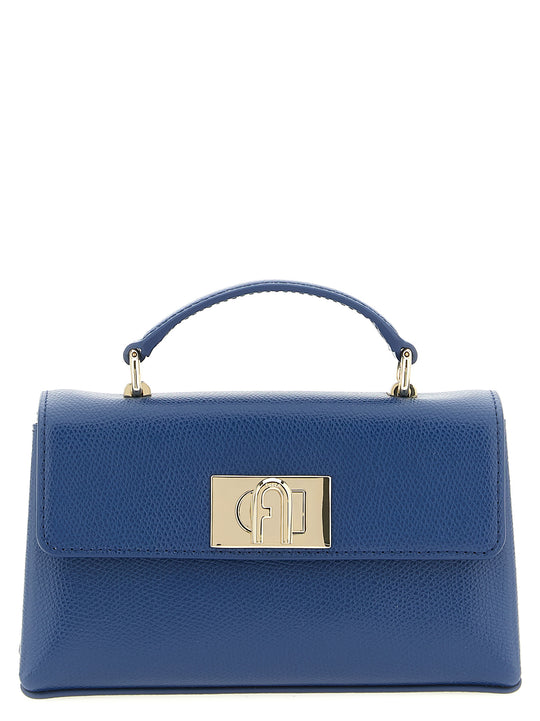 Furla 1927 Borse A Tracolla Blu