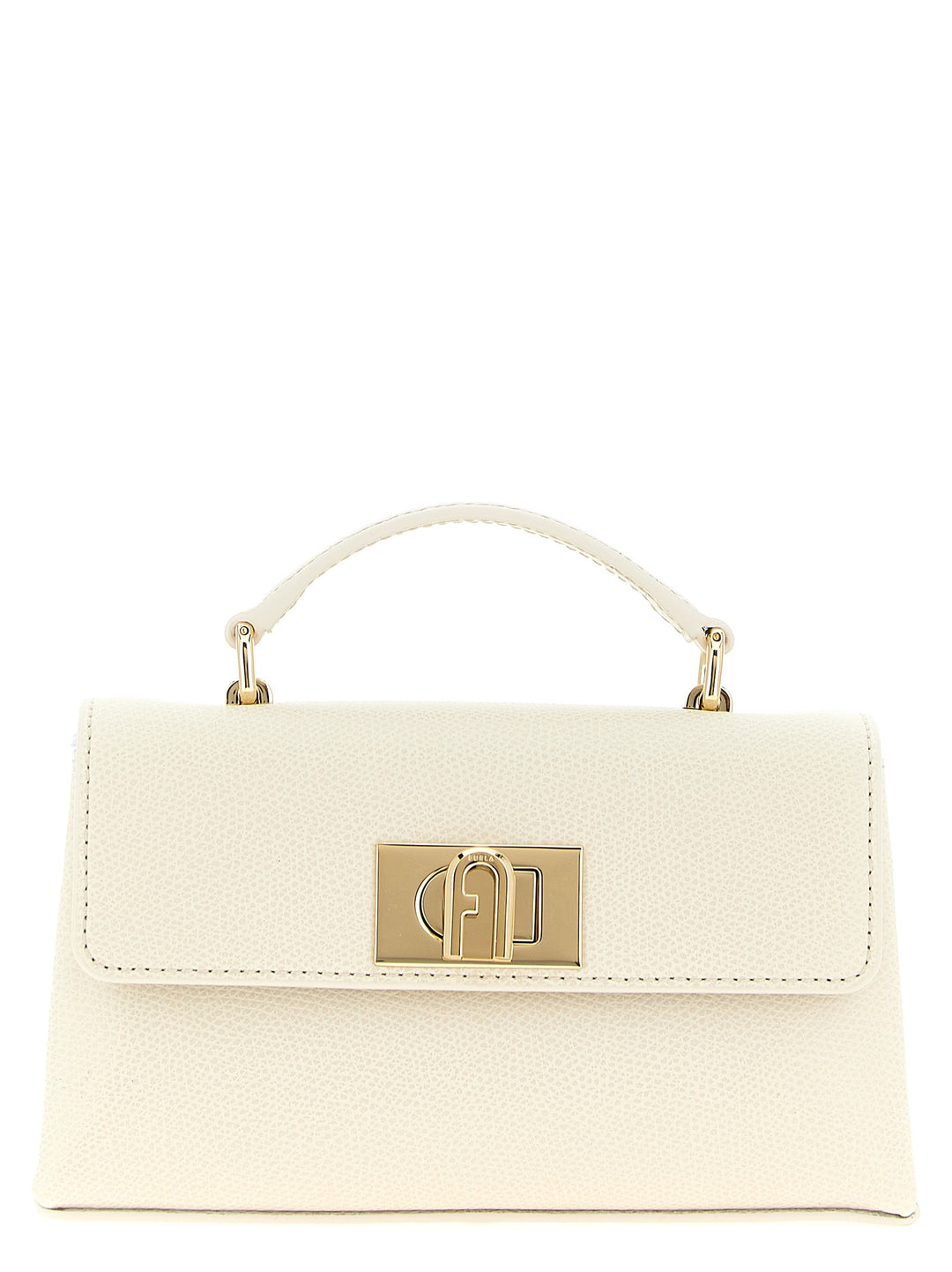 Furla Furla 1927 Borse a Tracolla - Bianco | 01d190474736187bcbd8943c5a3d58497d9dcea9