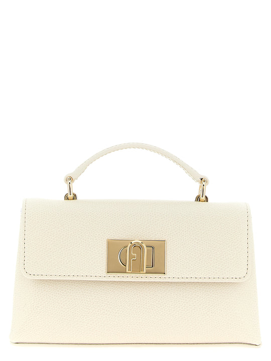 Furla 1927 Borse A Tracolla Bianco