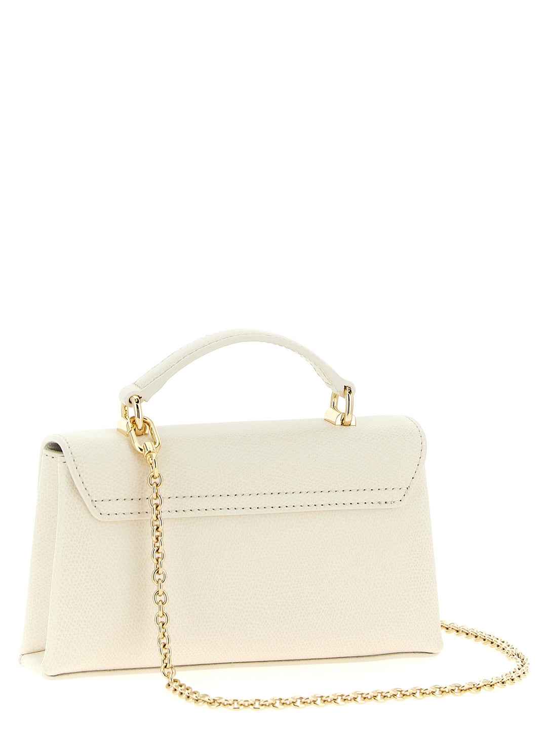 Furla Furla 1927 Borse a Tracolla - Bianco | 18993f74be7be17f78a1e70a735f8b887c8c6472