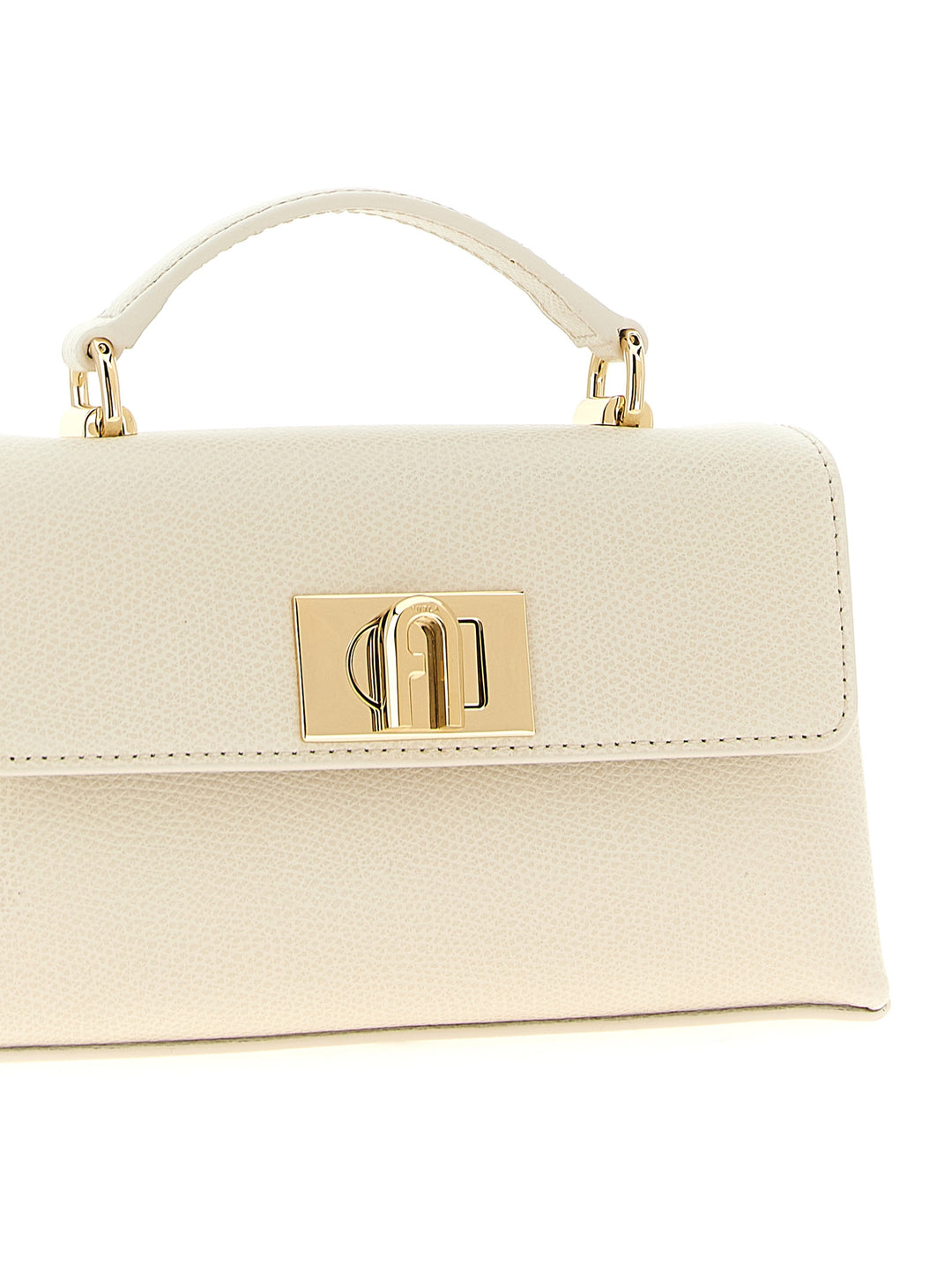 Furla Furla 1927 Borse a Tracolla - Bianco | affa8e4867fe473462f2699a715eda54c8bce75b