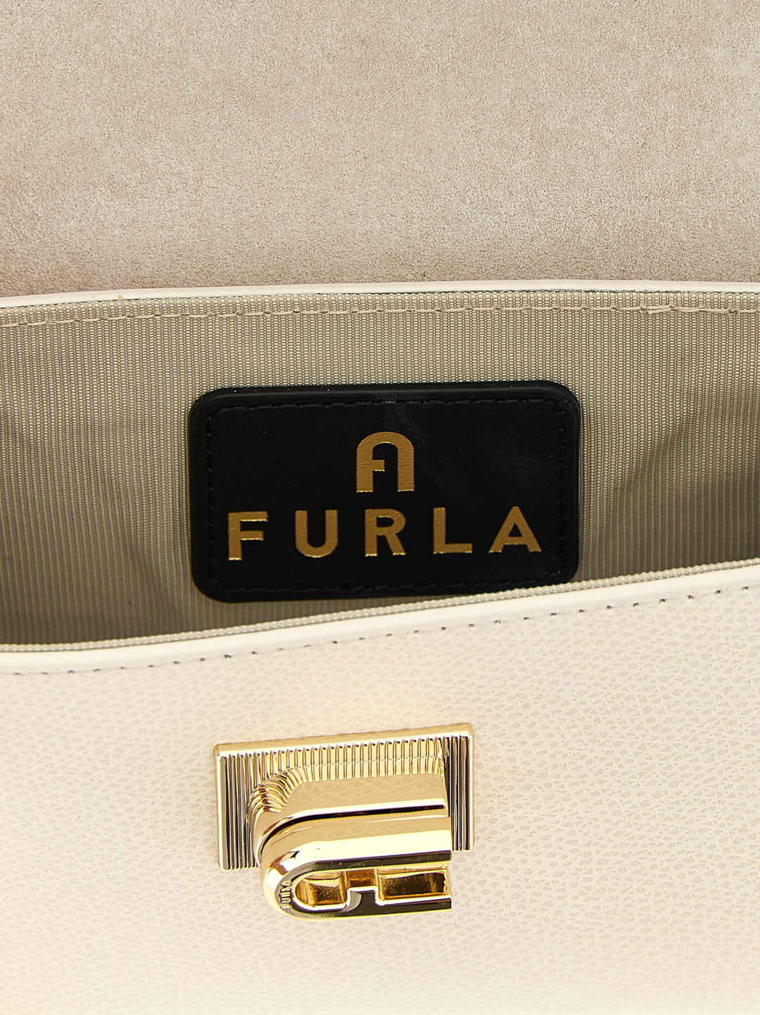 Furla Furla 1927 Borse a Tracolla - Bianco | 059cbda3ff37e3f23c6575780762c10f611ac791