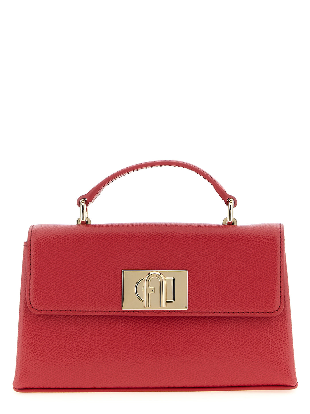 Furla Furla 1927 Borse a Tracolla - Rosso | 3b08af0ec27418ba8f92fe8eebbb483cb2c87d48