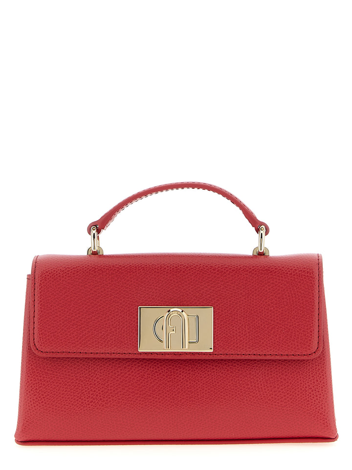 Furla Furla 1927 Borse a Tracolla - Rosso | 3b08af0ec27418ba8f92fe8eebbb483cb2c87d48
