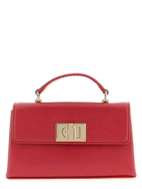 Furla 1927 Borse A Tracolla Rosso