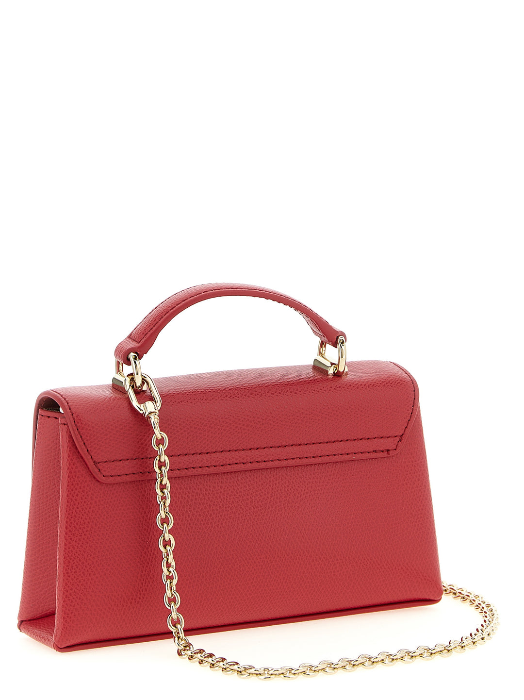 Furla Furla 1927 Borse a Tracolla - Rosso | d42c146eba85d5038c2a02a866274af79ec2dff6
