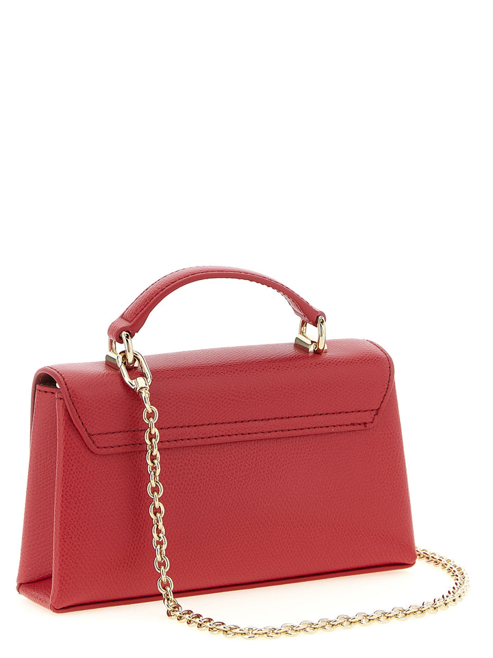 Furla Furla 1927 Borse a Tracolla - Rosso | d42c146eba85d5038c2a02a866274af79ec2dff6