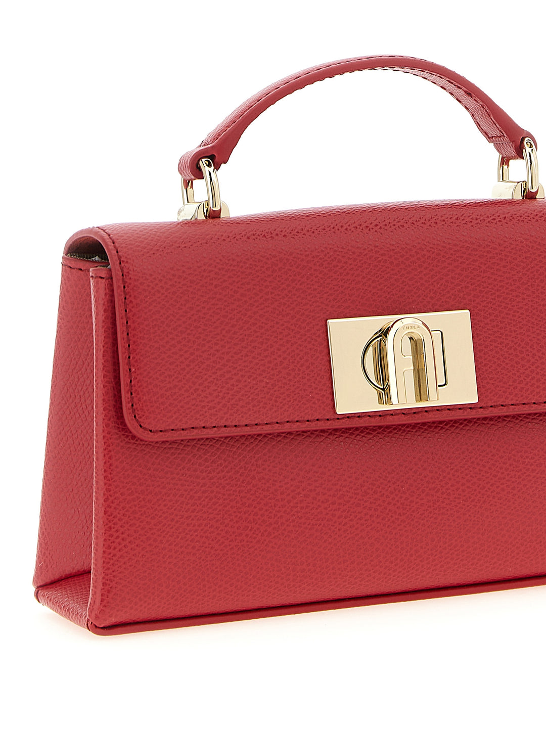 Furla Furla 1927 Borse a Tracolla - Rosso | 075c7c416901264a5067f9c929c758cd4b7479ef