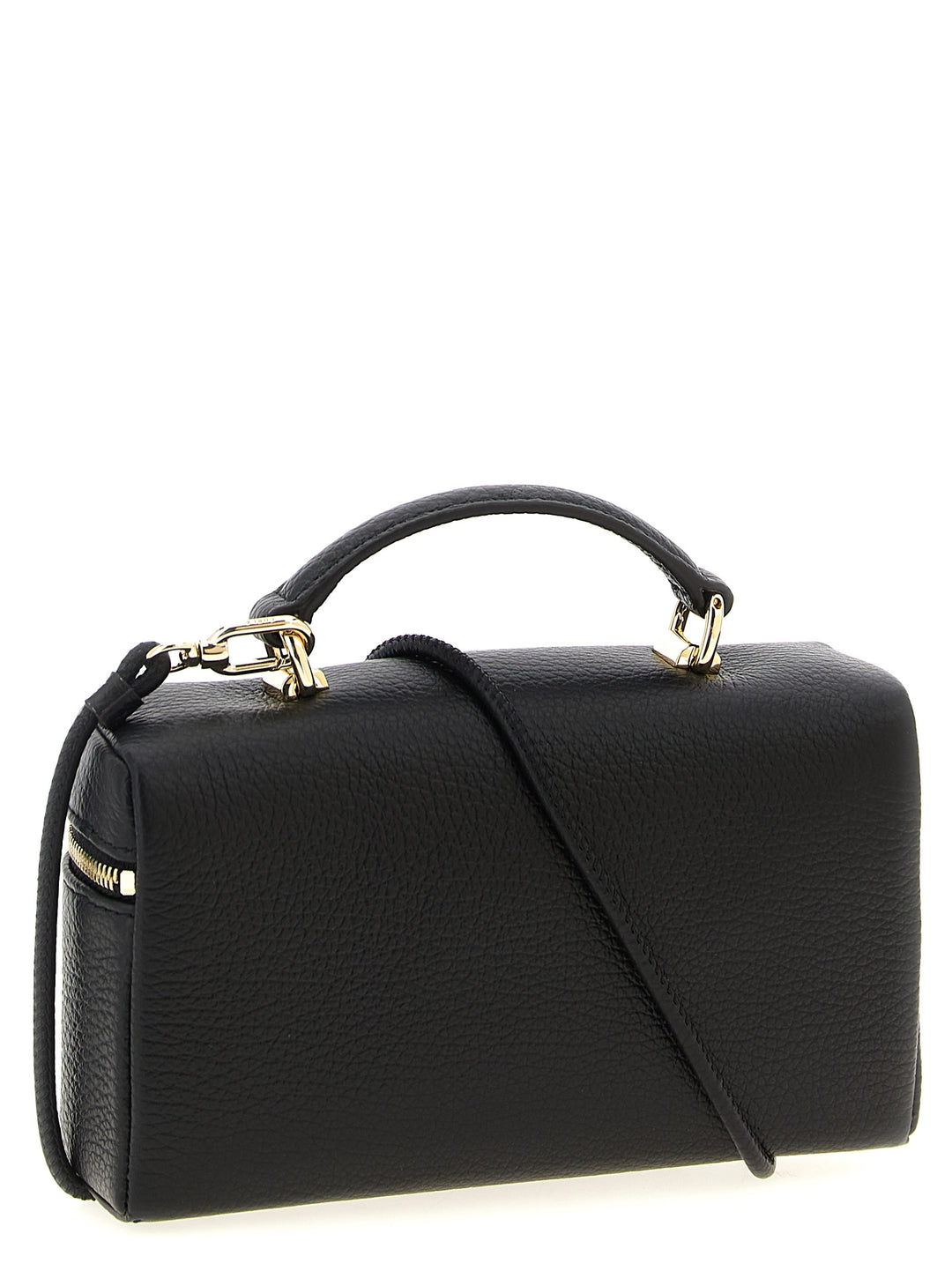 Furla Furla Camelia Borse a Mano - Nero | 580f6b507ca174ed276468ae35240eb5cea997ef