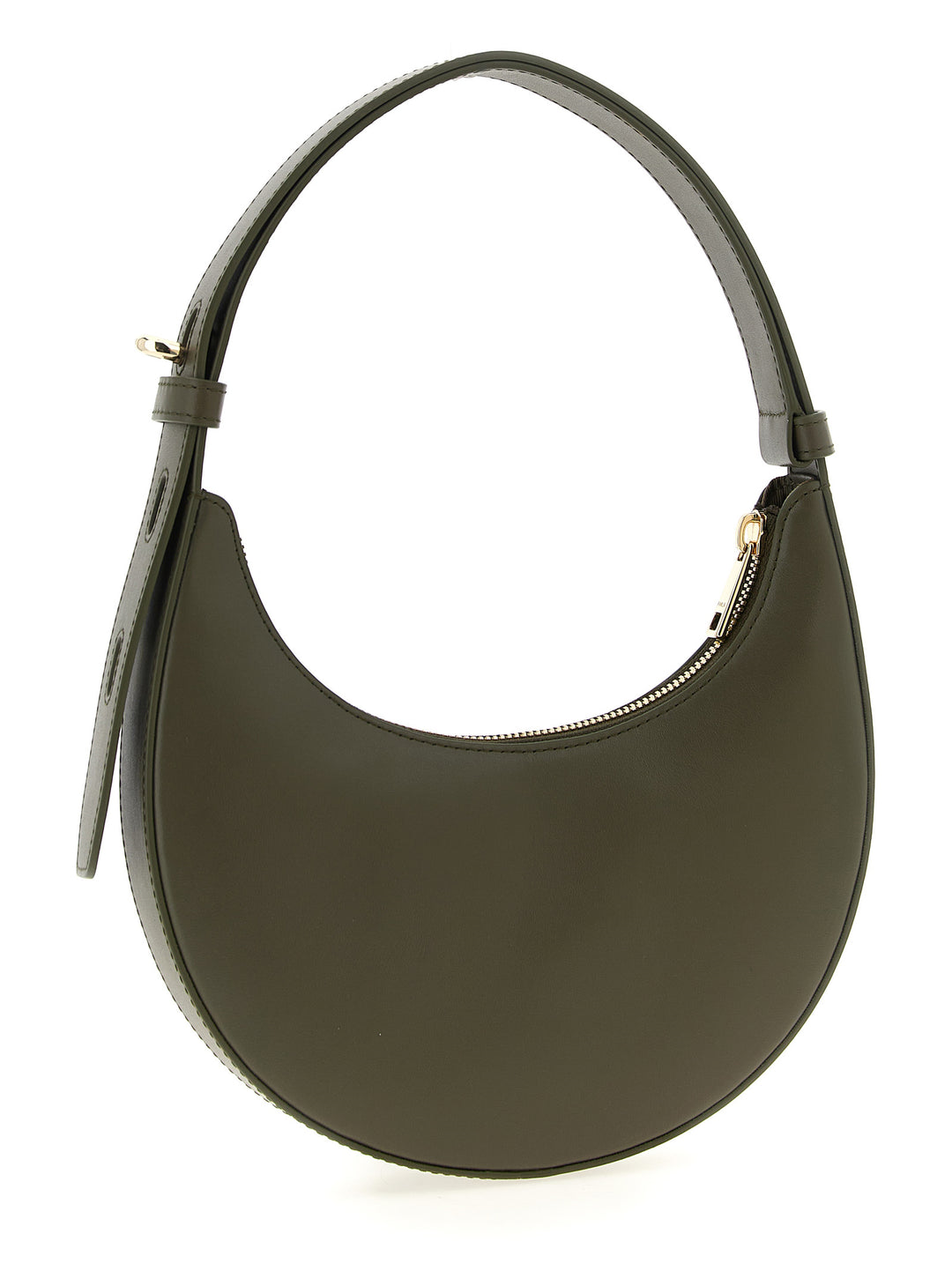 Furla Furla Delizia Borse a Spalla e Tracolla - Verde | e10157b4fae14afb17d5ac980b3b21d07e9404bc