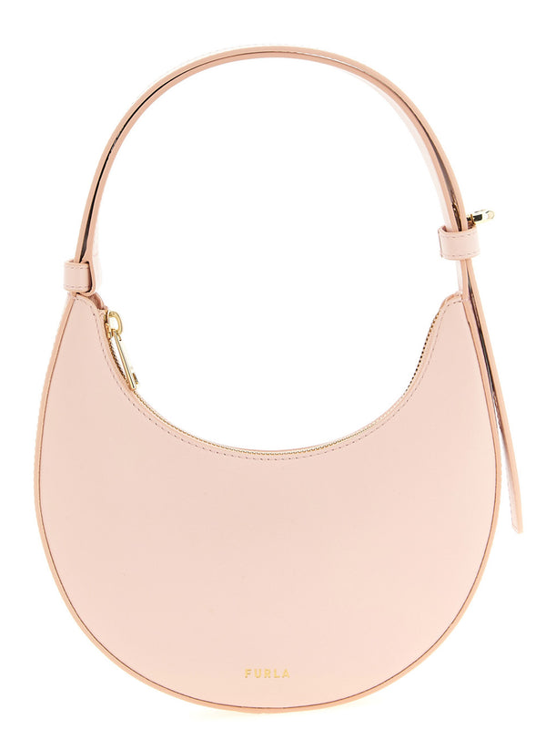 Furla Delizia Borse A Spalla E Tracolla Rosa