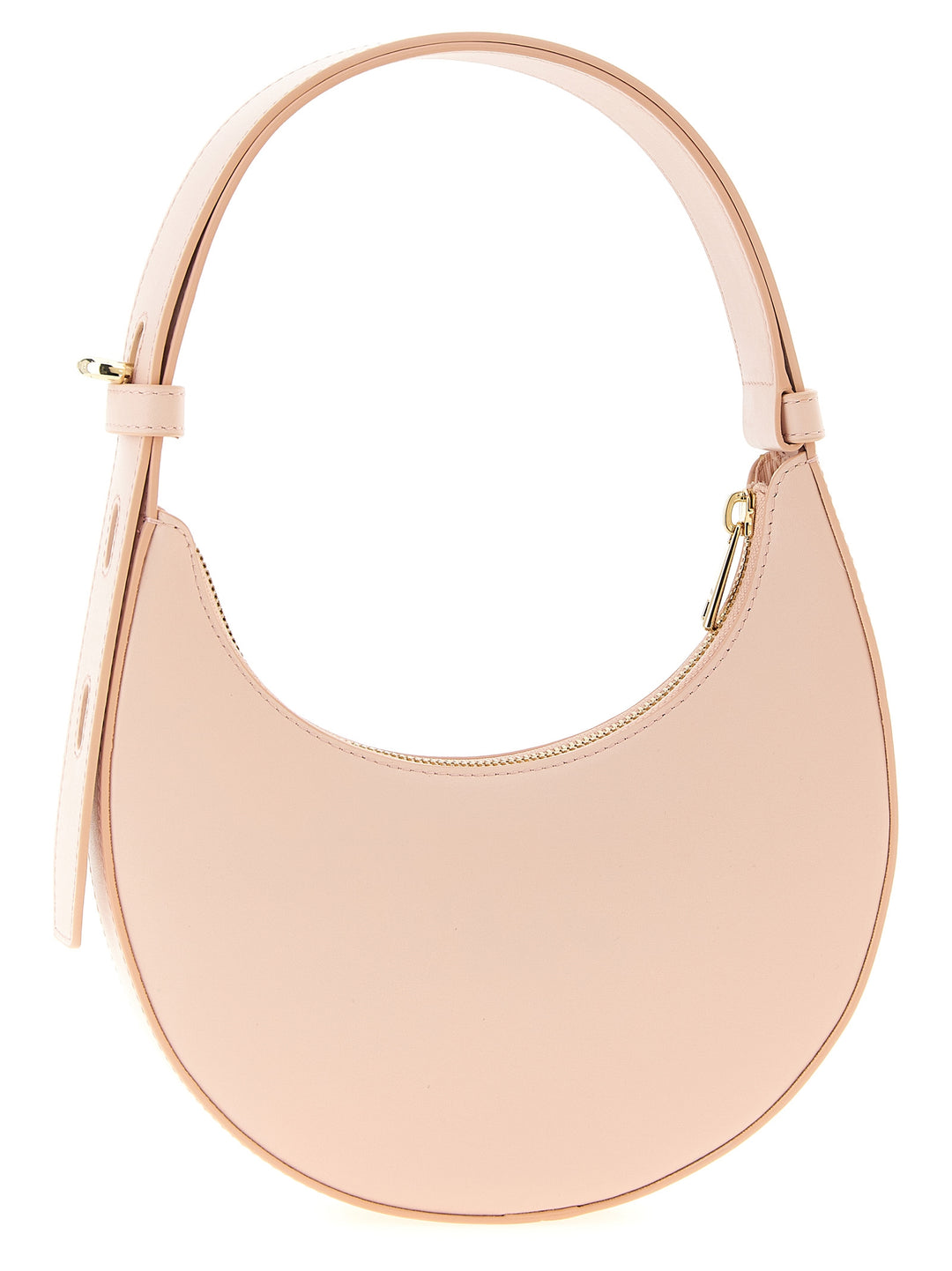 Furla Furla Delizia Borse a Spalla e Tracolla - Rosa | 46ab6c4623a611fa757ddae61edf8d9c0f9b9aeb