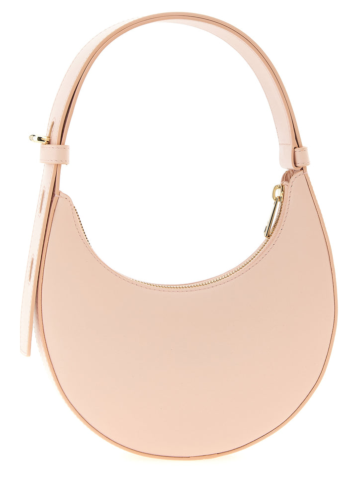 Furla Furla Delizia Borse a Spalla e Tracolla - Rosa | 46ab6c4623a611fa757ddae61edf8d9c0f9b9aeb