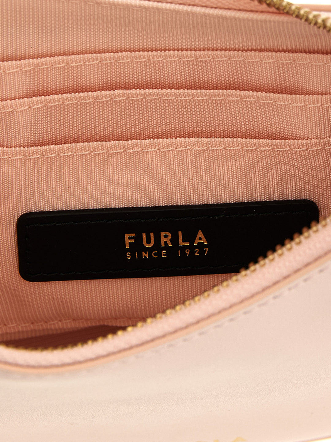 Furla Furla Delizia Borse a Spalla e Tracolla - Rosa | 4ea6d8c5958e8e685d2b61caa2bfef5e1d2220b1