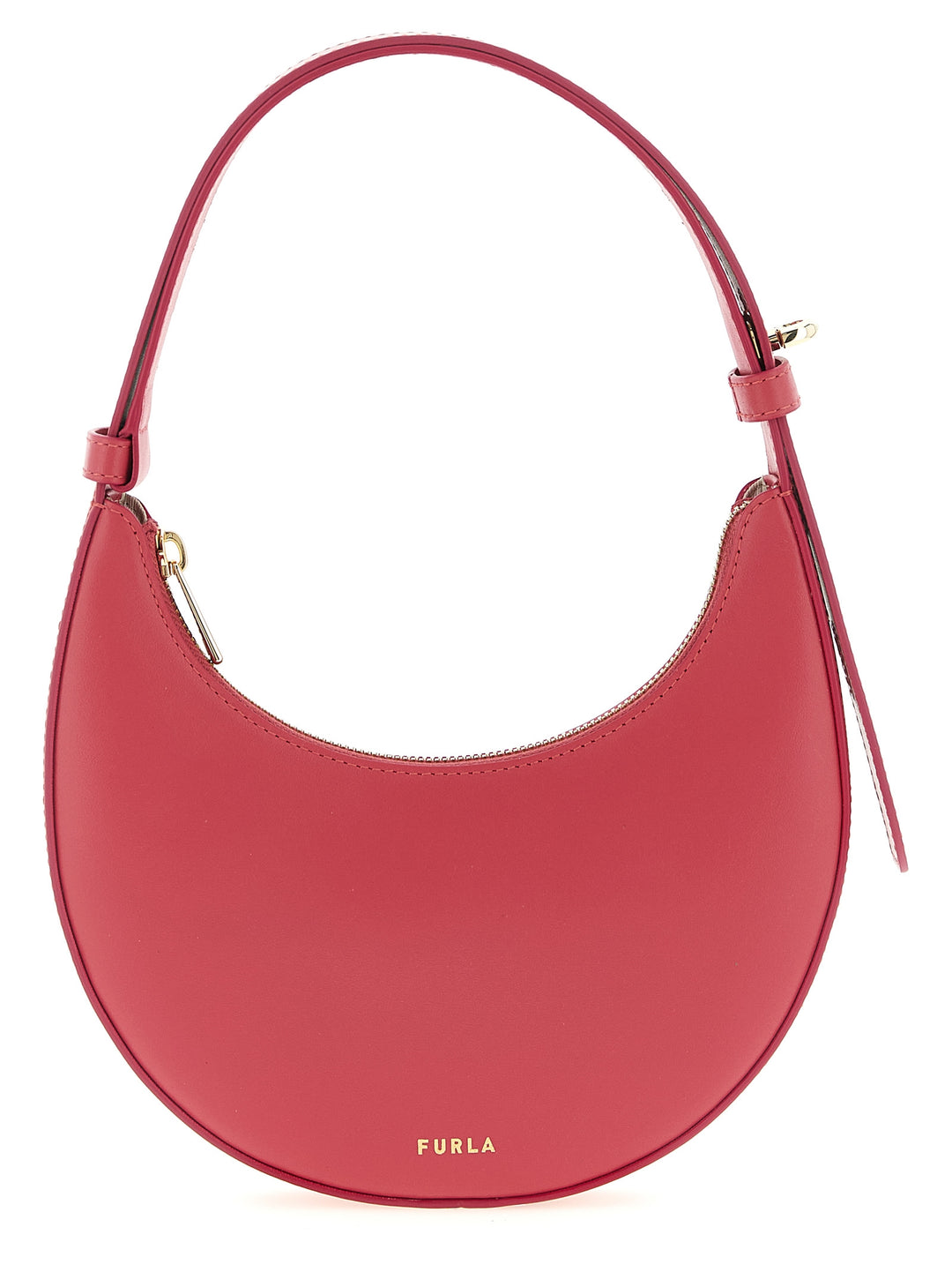 Furla Furla Delizia Borse a Spalla e Tracolla - Fucsia | e7504dd2689251f8c57e503ca3c851cd79cee7ea